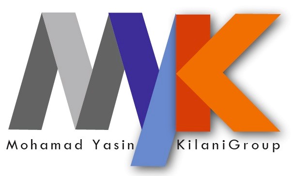 MYK logo