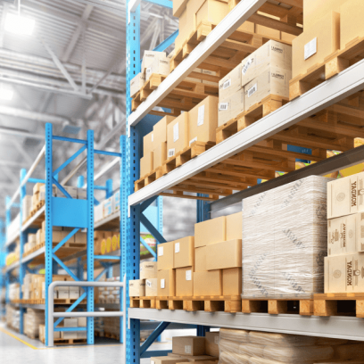 warehouse
