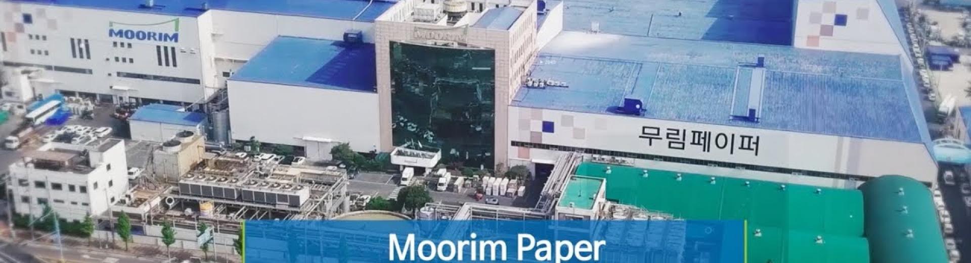 moorim paper