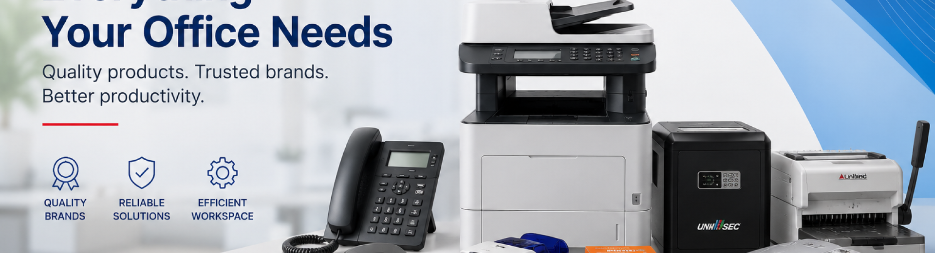  Office Solutions 