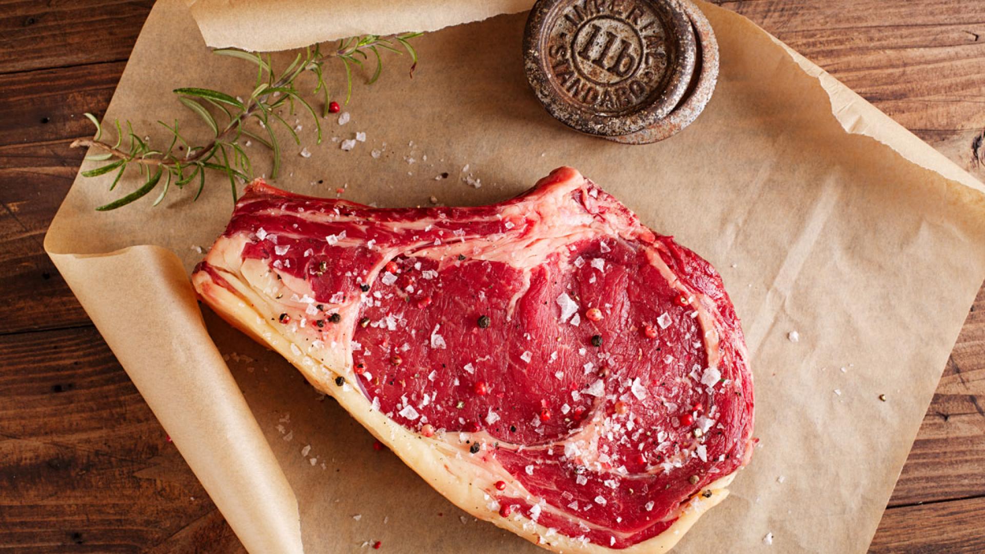meat
