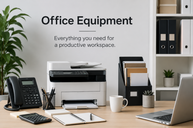  Office Solutions 